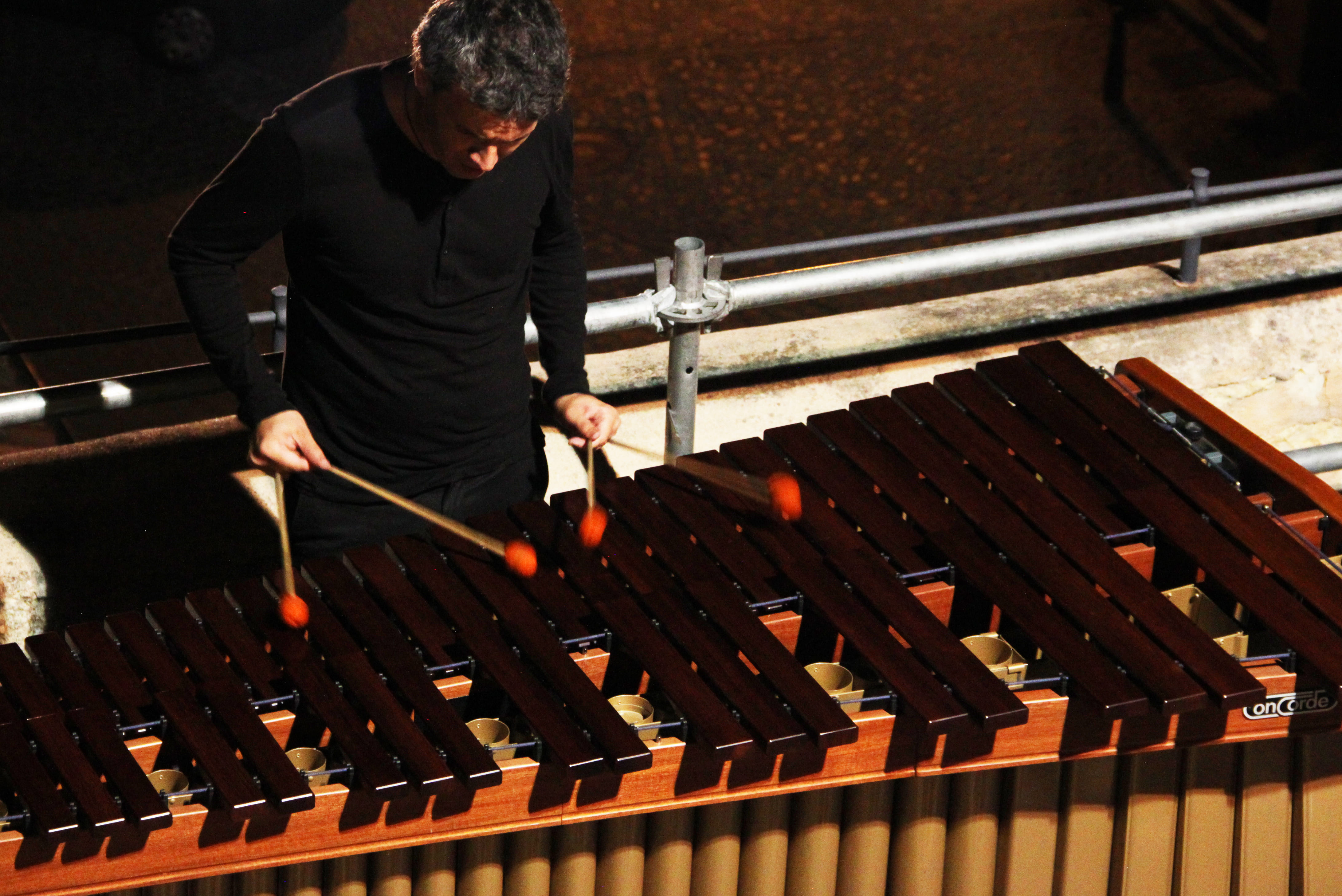 Música y danza