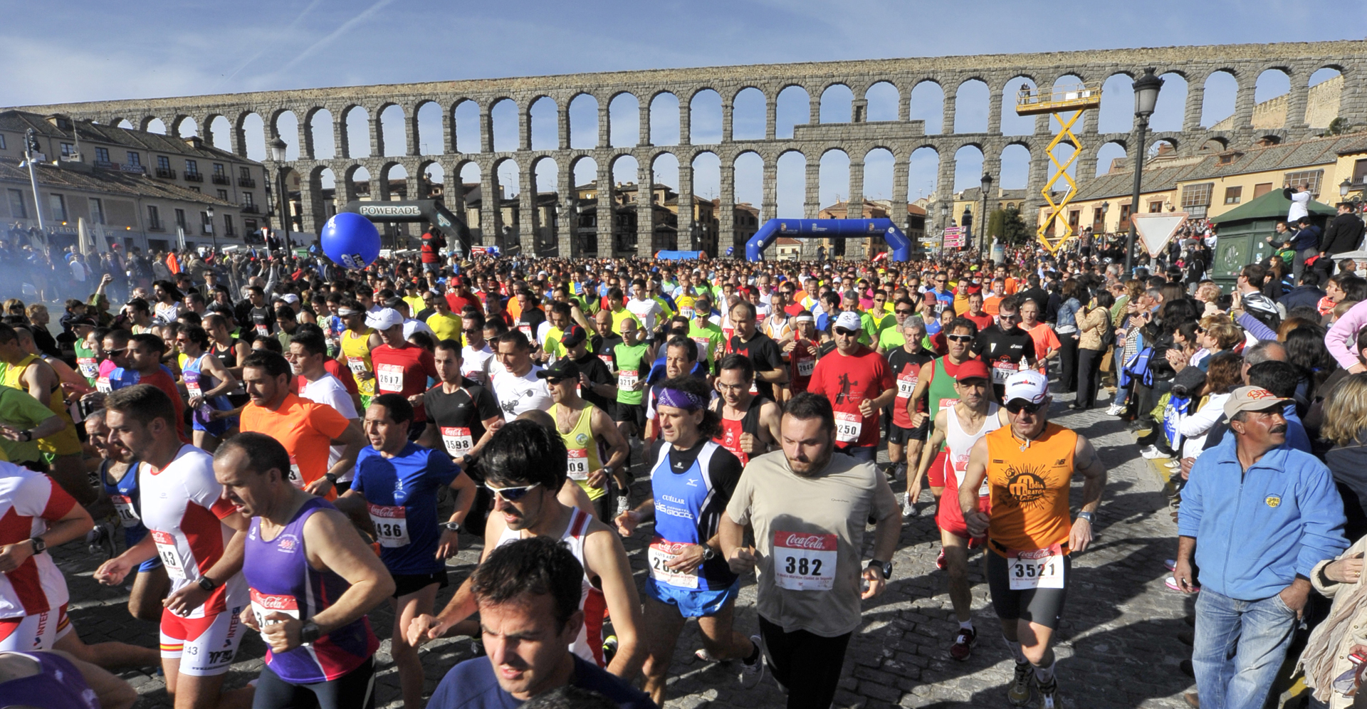 Turismo deportivo y activo