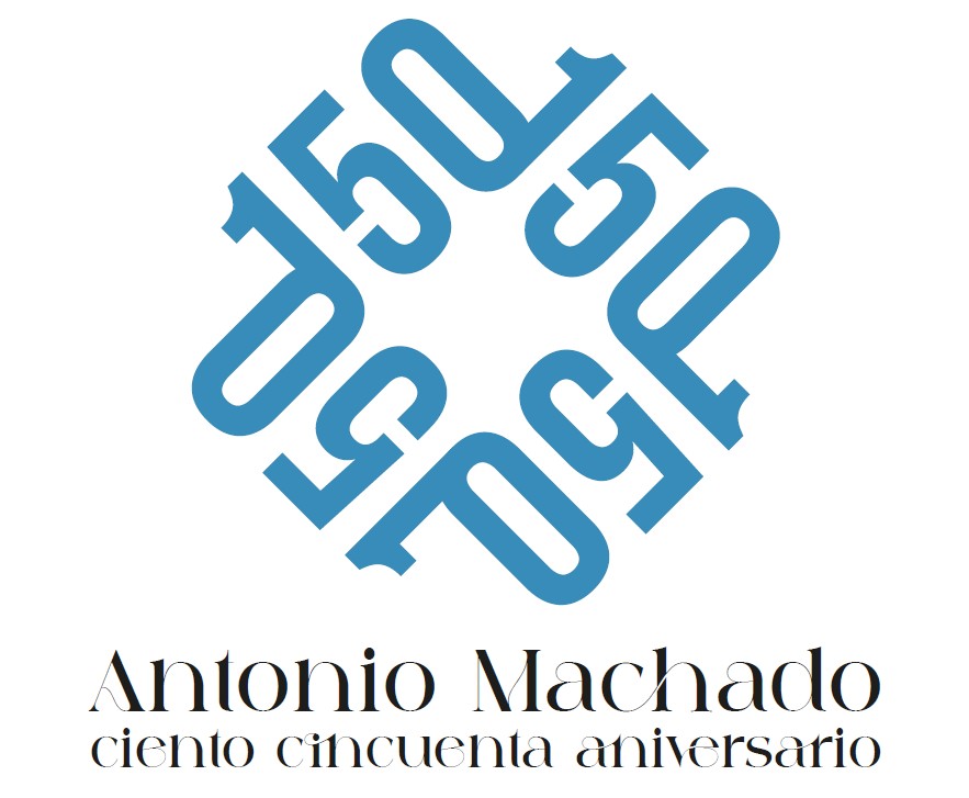 150 aniversario del nacimiento de Machado