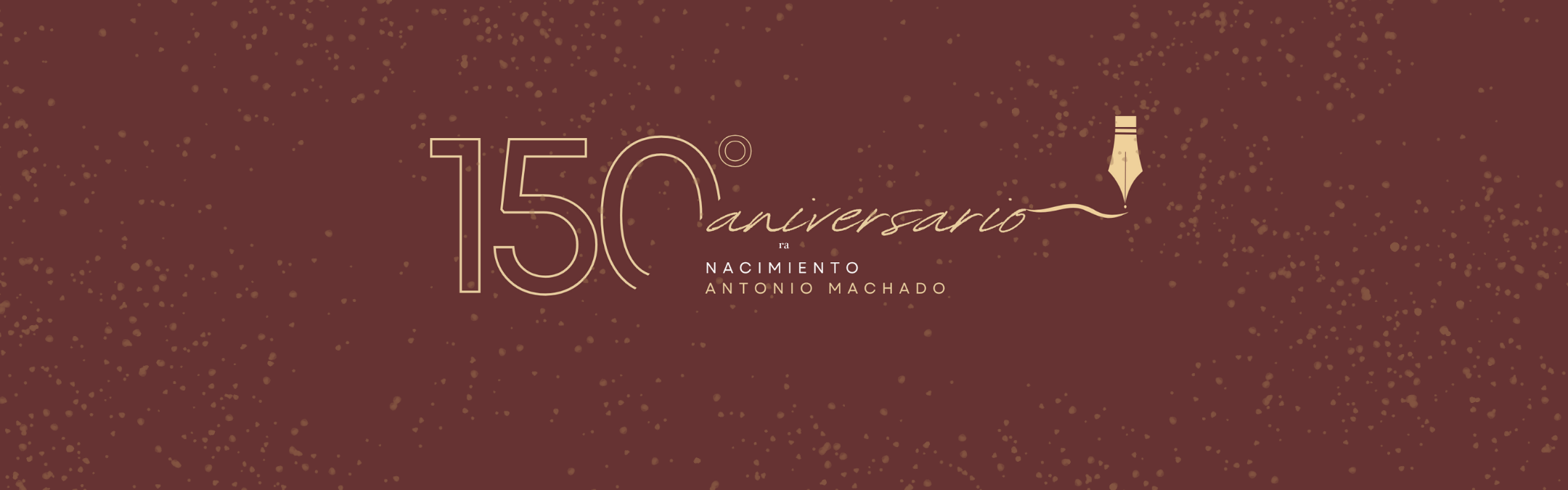 En 2025 celebramos los 150 años de su nacimiento. Conoce la Segovia del poeta