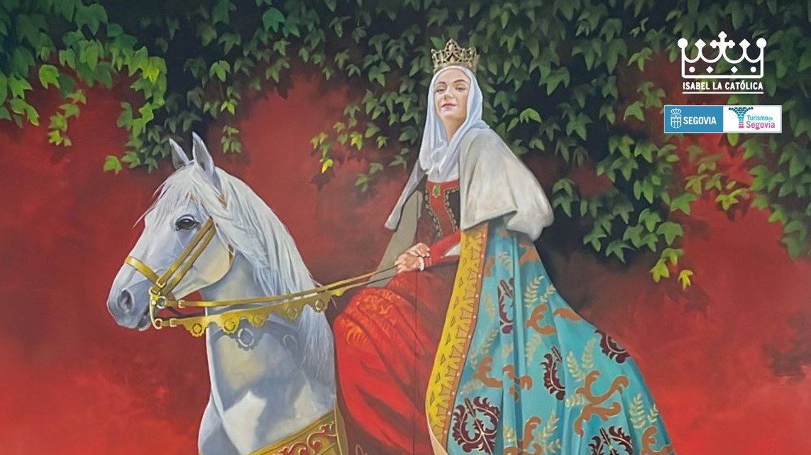 3 al 5 de octubre. Isabel la Católica vuelve a Segovia