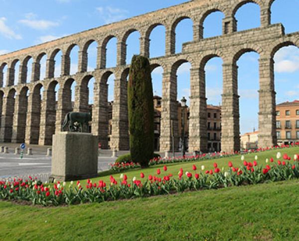 Segovia Sostenible