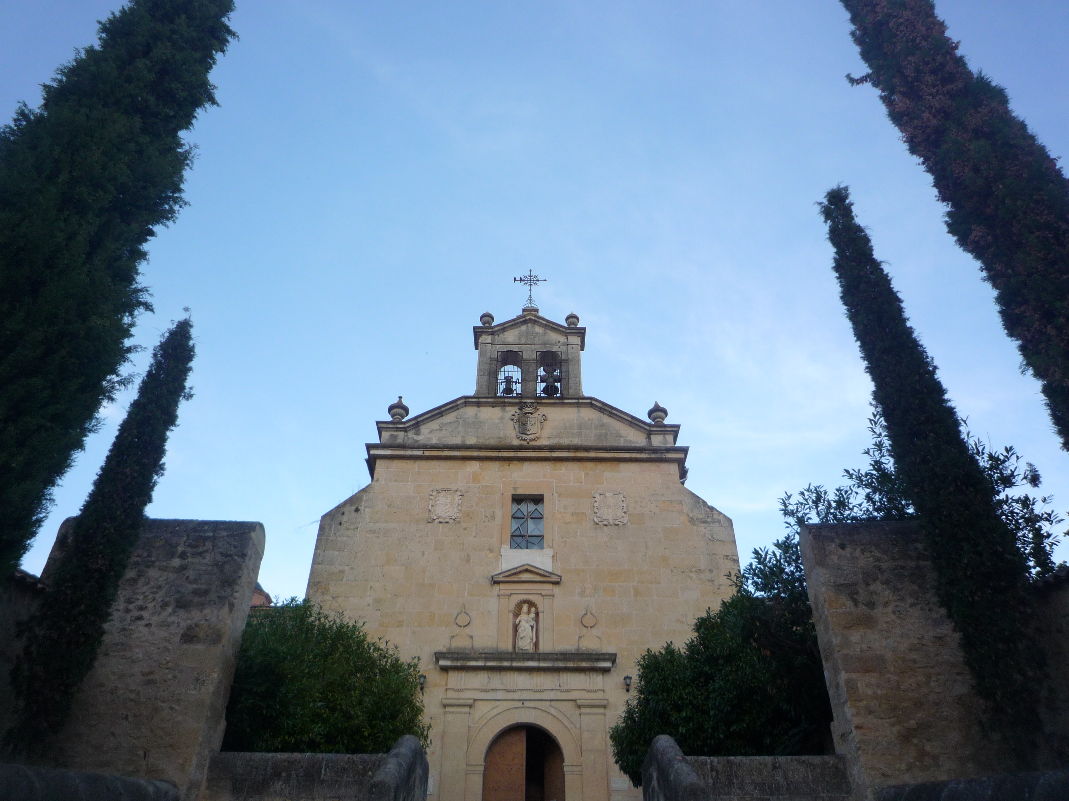 Año Jubilar San Juan de la Cruz 
