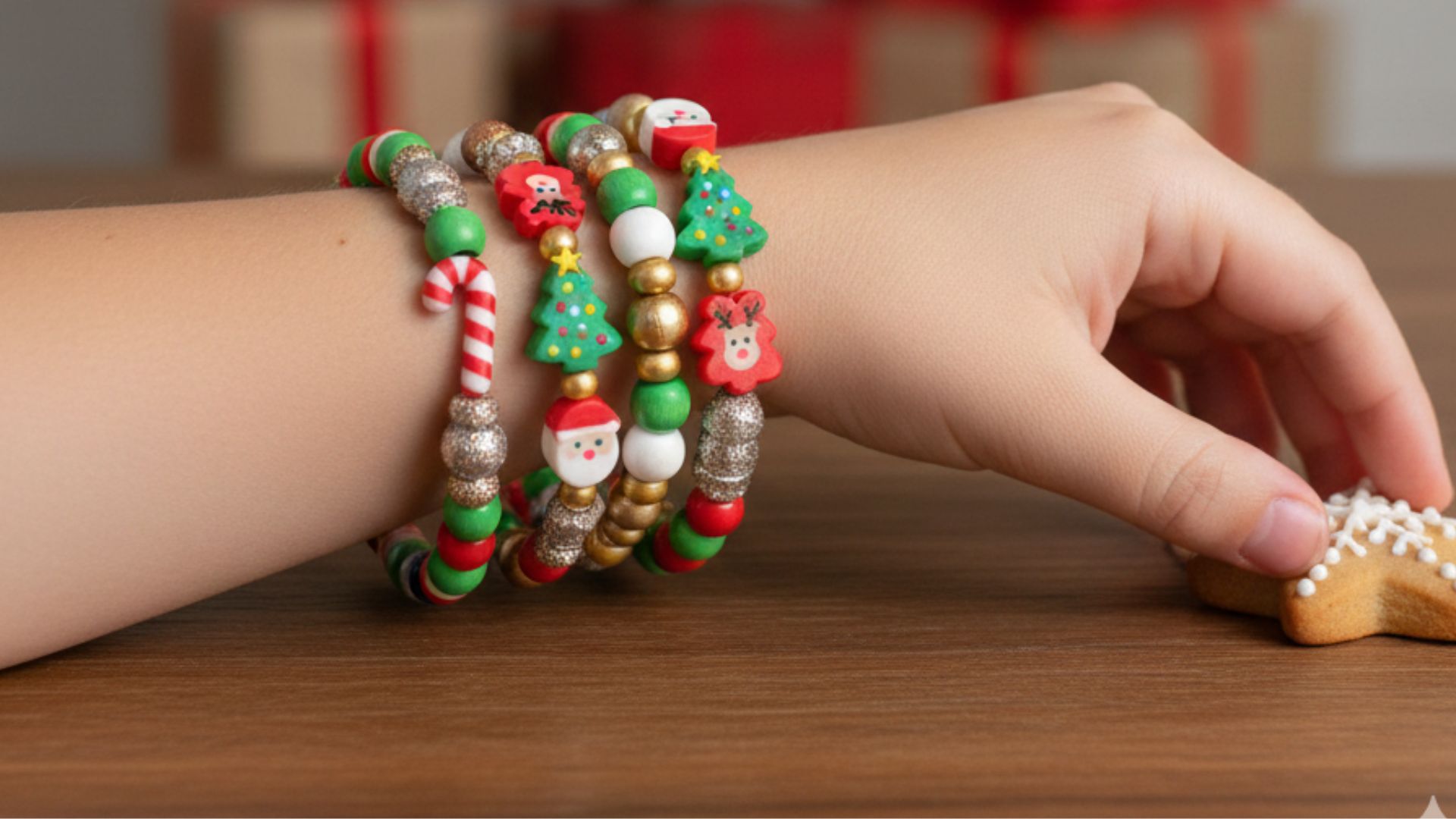 Talleres Navideños Crea Tu Navidad