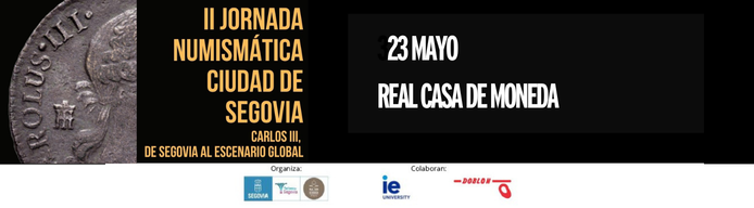 II Jornadas Numismáticas