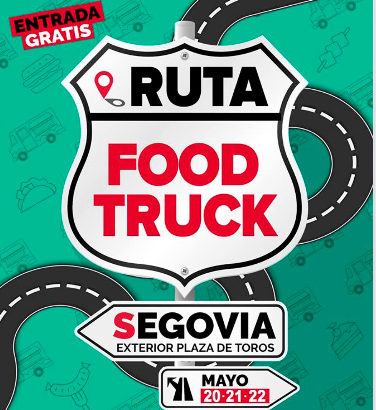 2016 Ruta-Food-Truck
