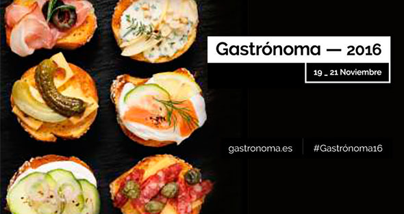 Diapo Gastronoma