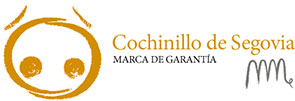 logo cochinillo