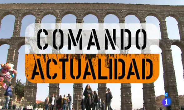 Acueducto-Comando actualidad