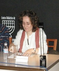 Maria Eugenia Contreras