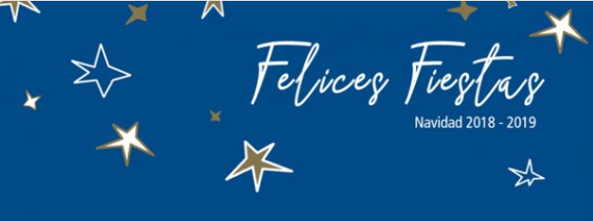 Felices Fiestas