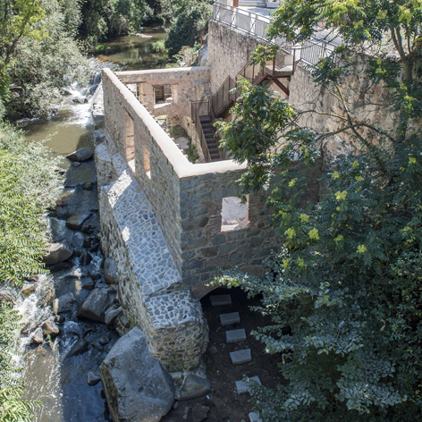 55 MOLINO CABILA