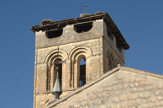 Iglesia San Justo
