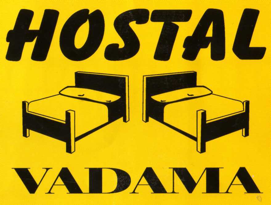 Vadama Logo