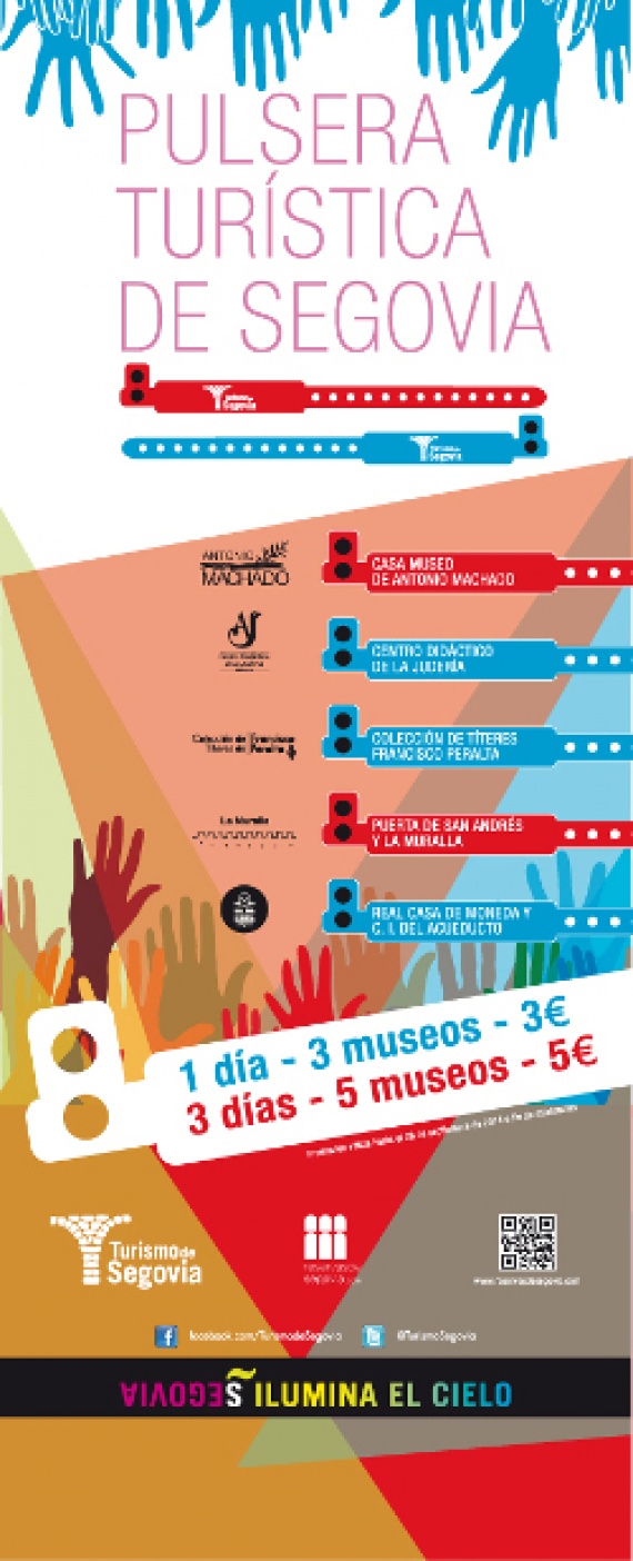 Pulseras peque
