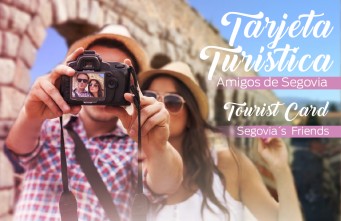 2018-08-24 Tarjeta Turística Amigos de Segovia thumb medium341 221