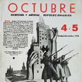 Octubre 1932 - 1936