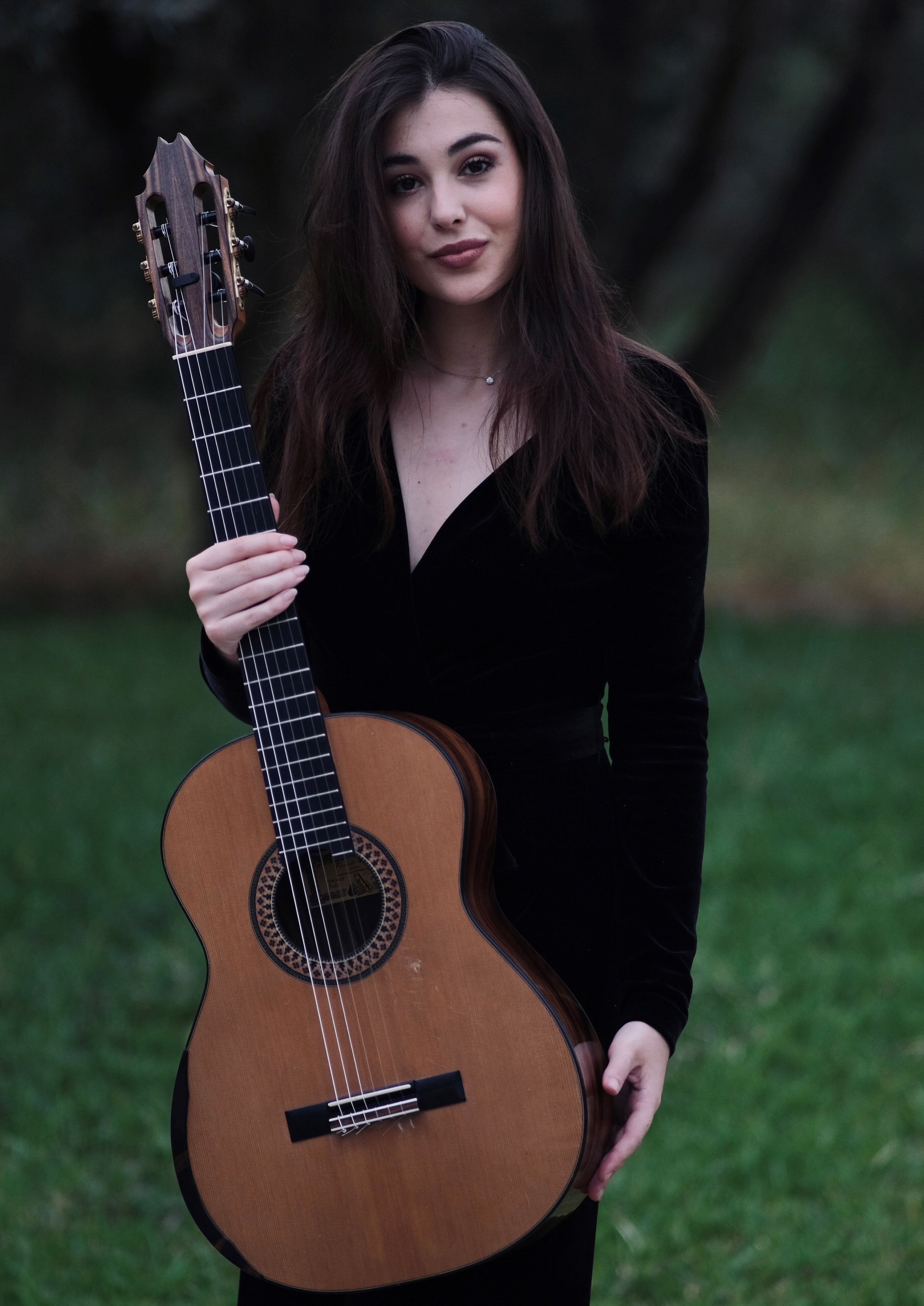 Eva Calvo