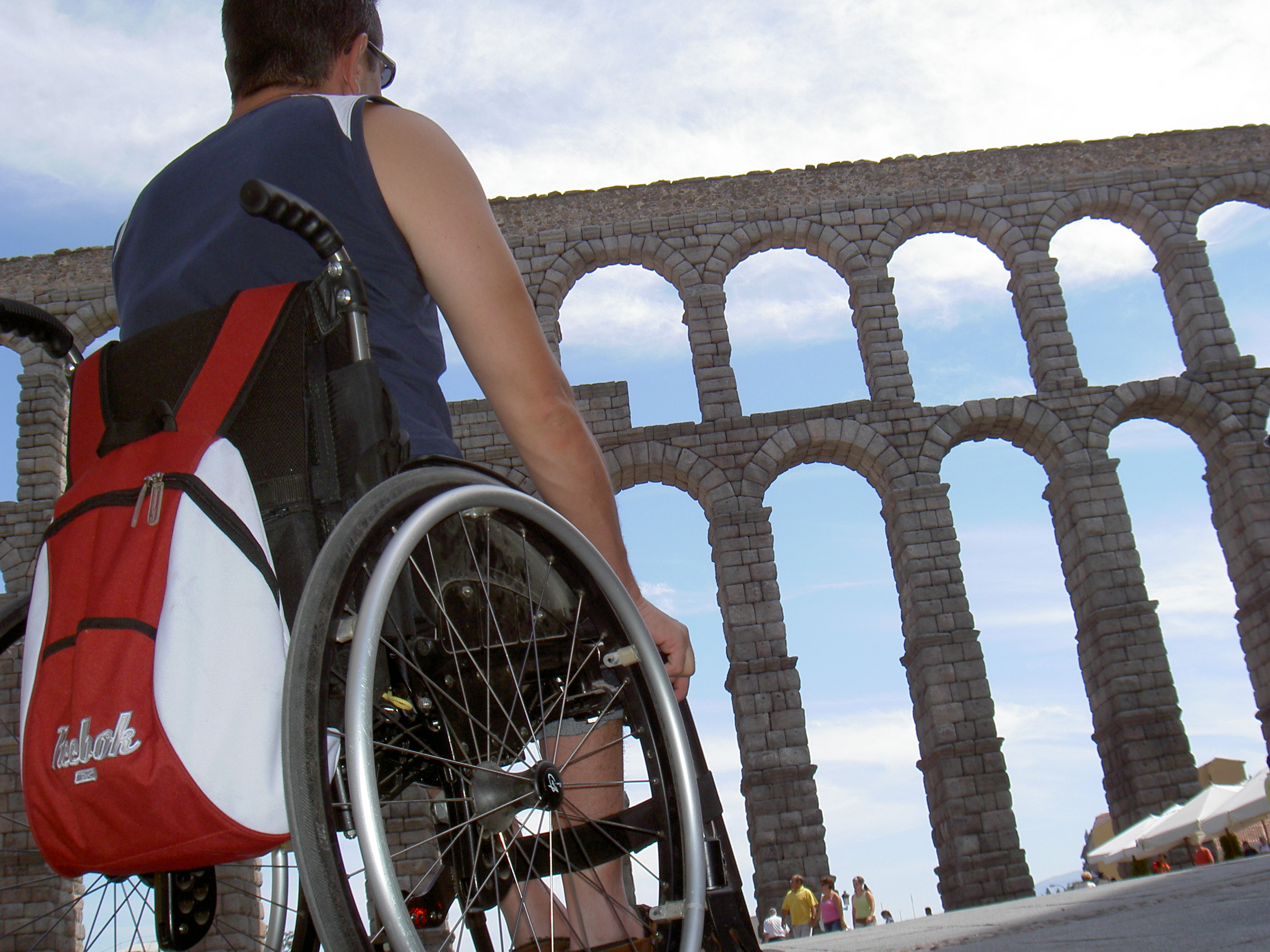 Turismo accesible