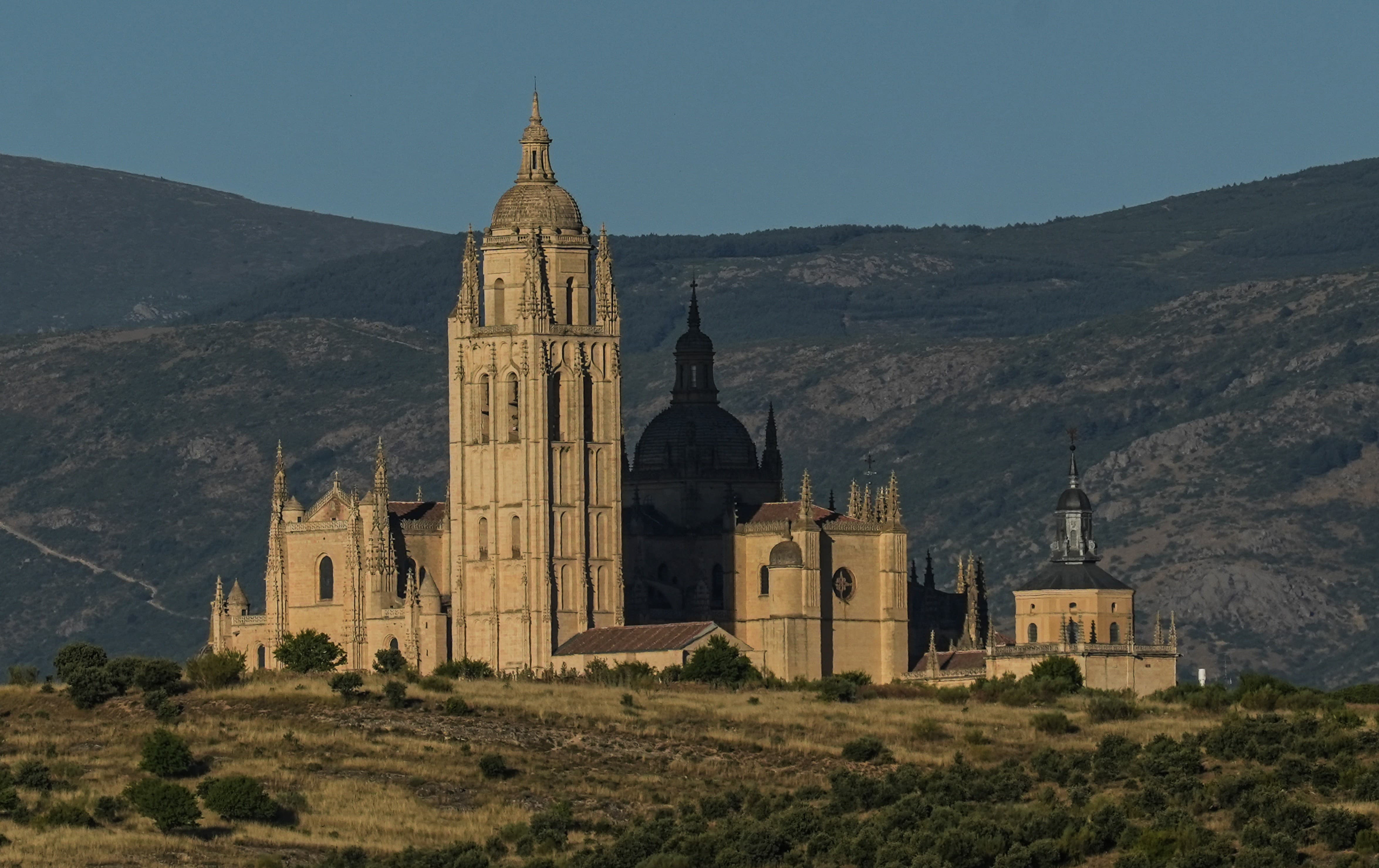 David Vidal gana el concurso de fotografía #Ilovemycathedral24