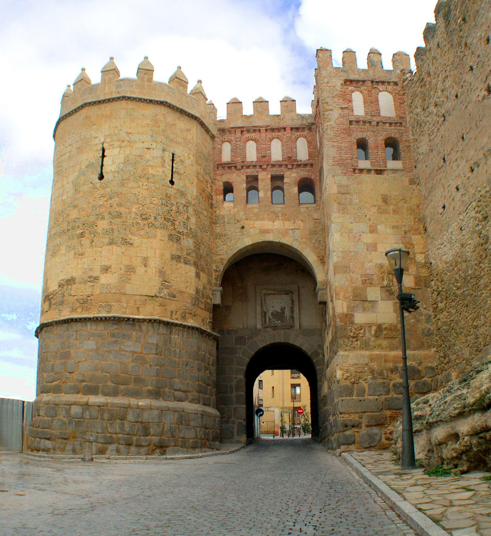 puerta de san andrés