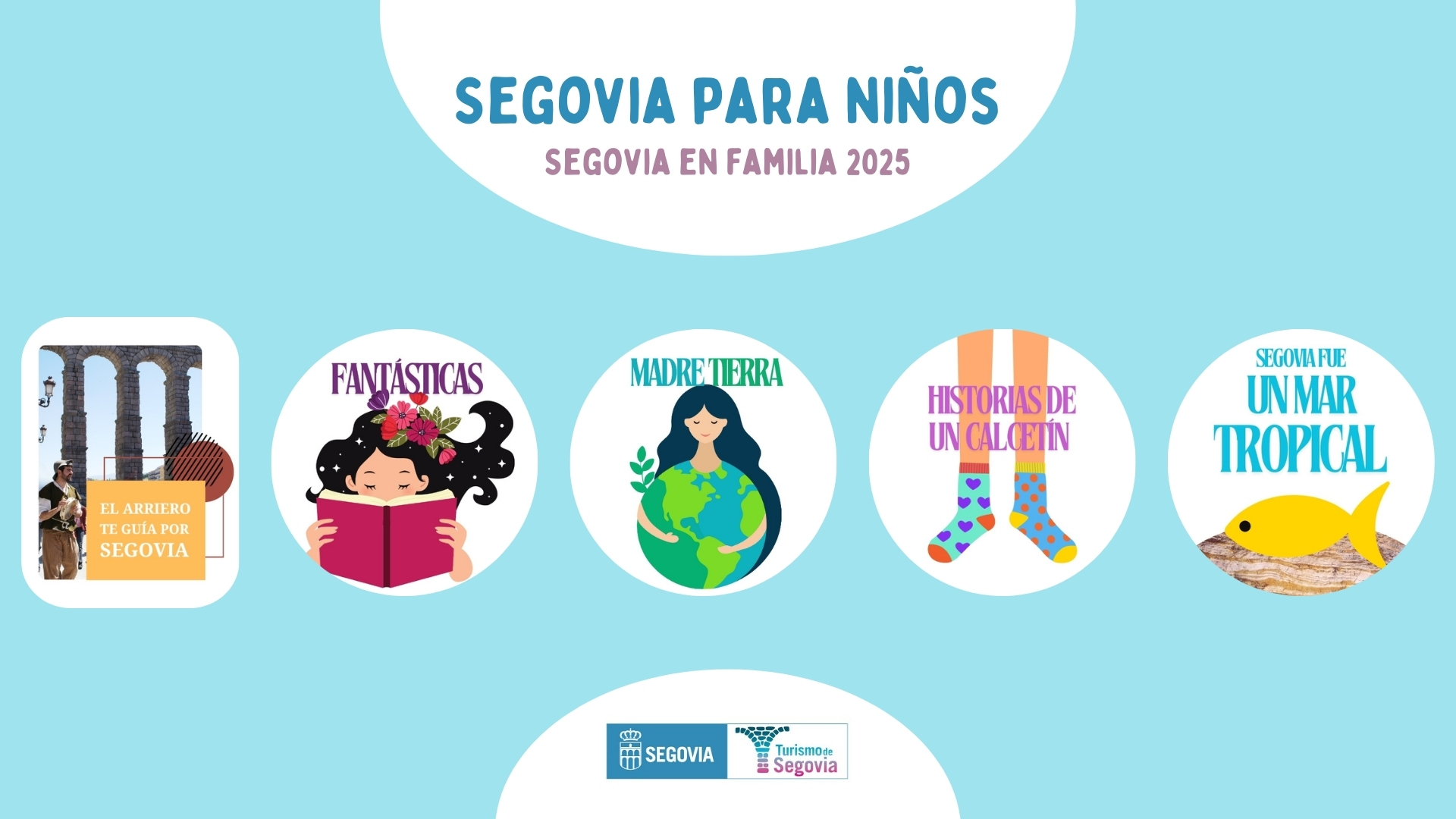 Actividades para familias