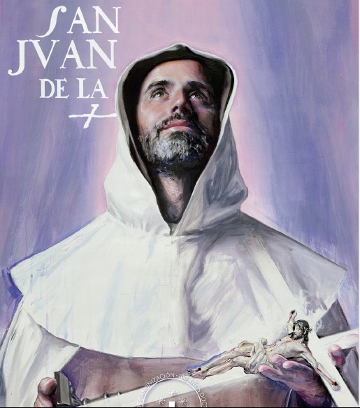 Año Jubilar de San Juan de la Cruz