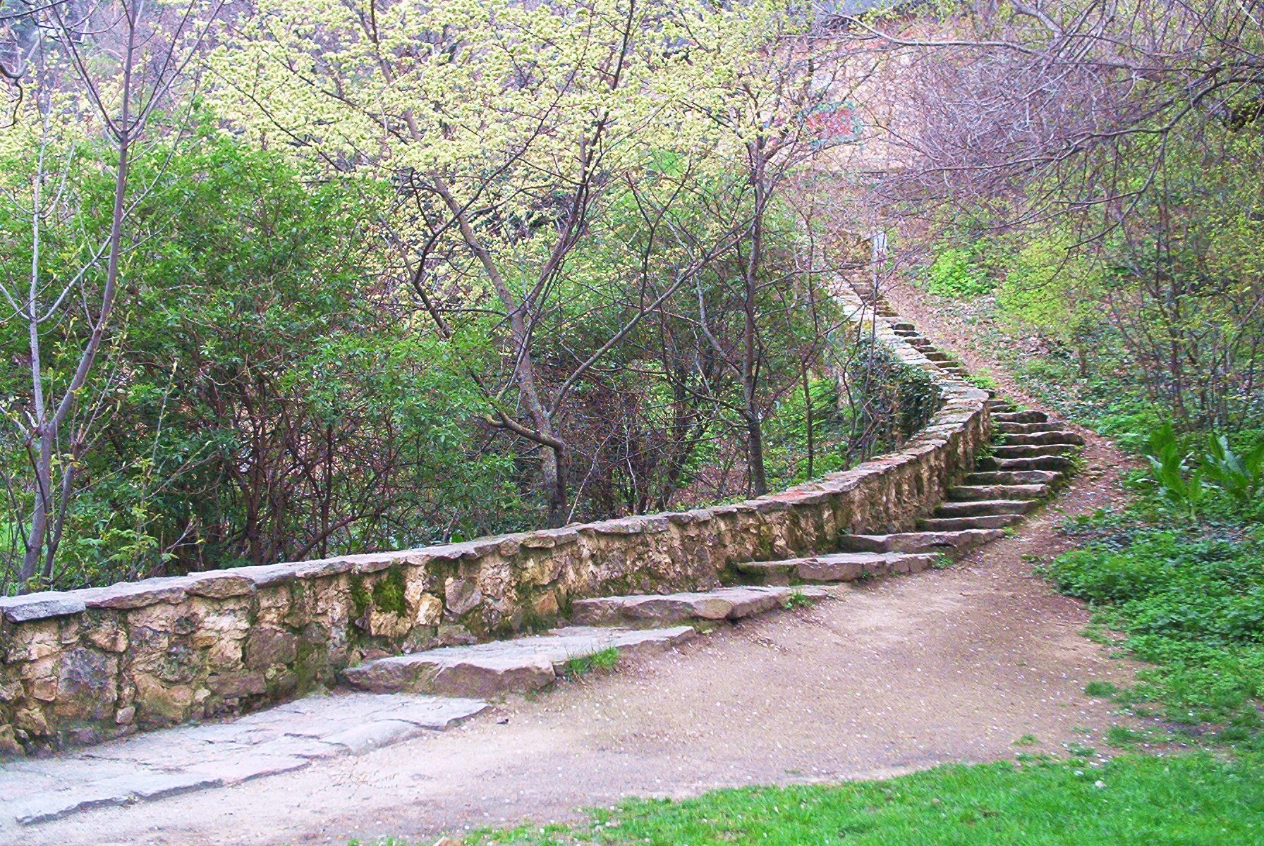 Turismo de naturaleza