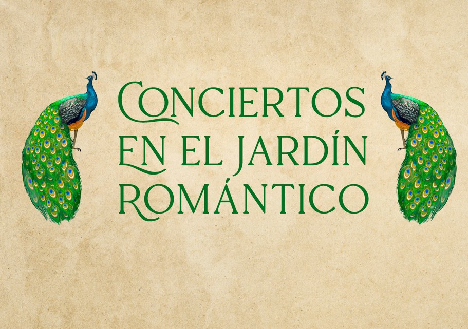 30 y 31 de agosto. Parque Norte del Alcázar