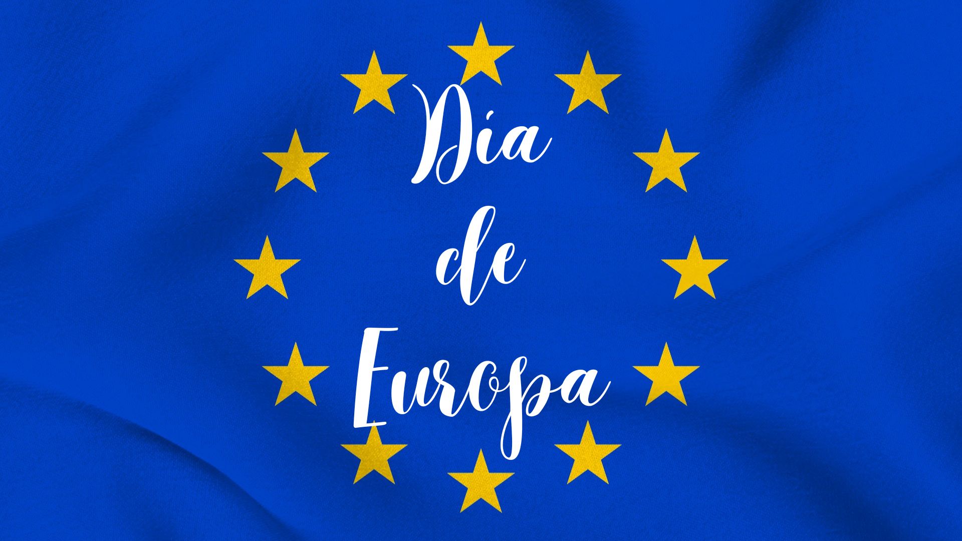 El Día de Europa en Segovia