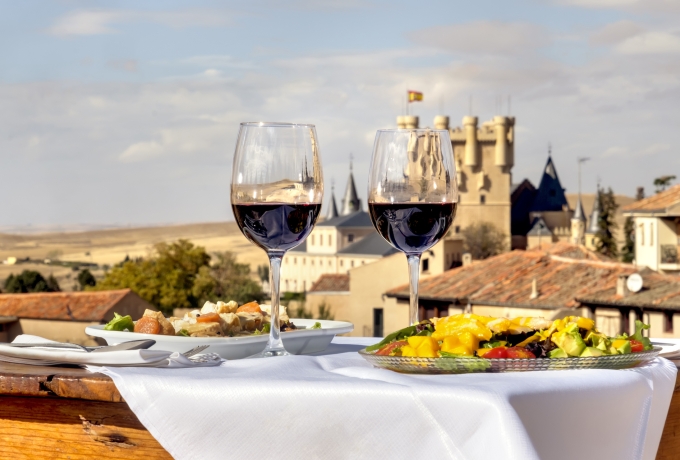 Turismo gastronómico