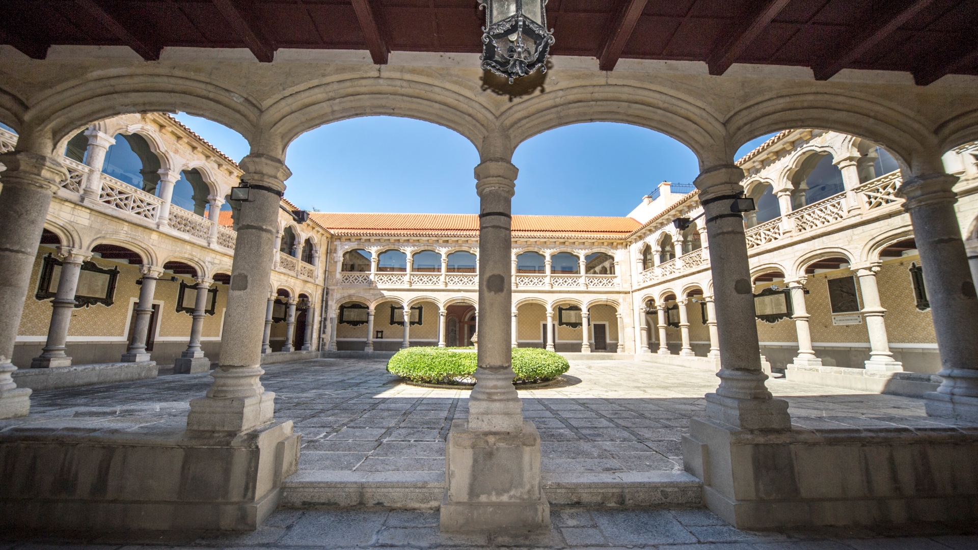 Academia de Artillería
