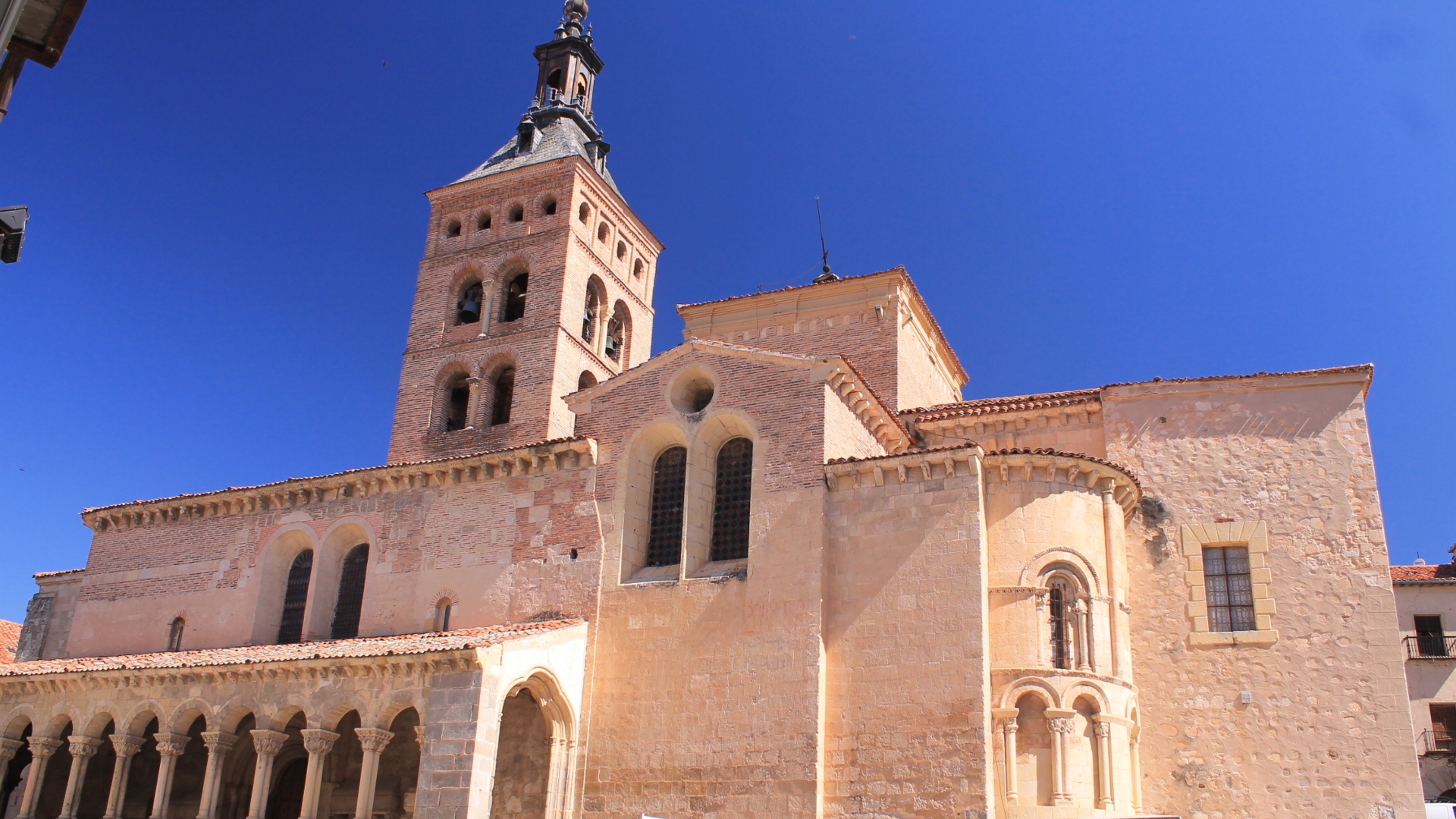 San Martín