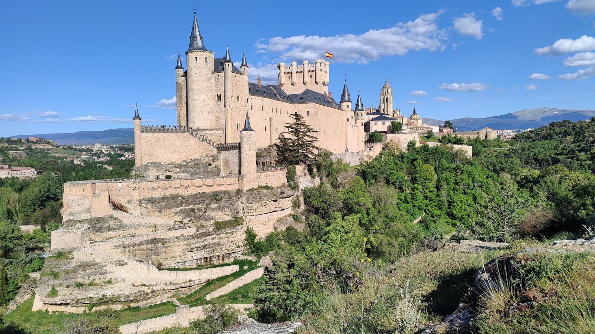 Alcázar