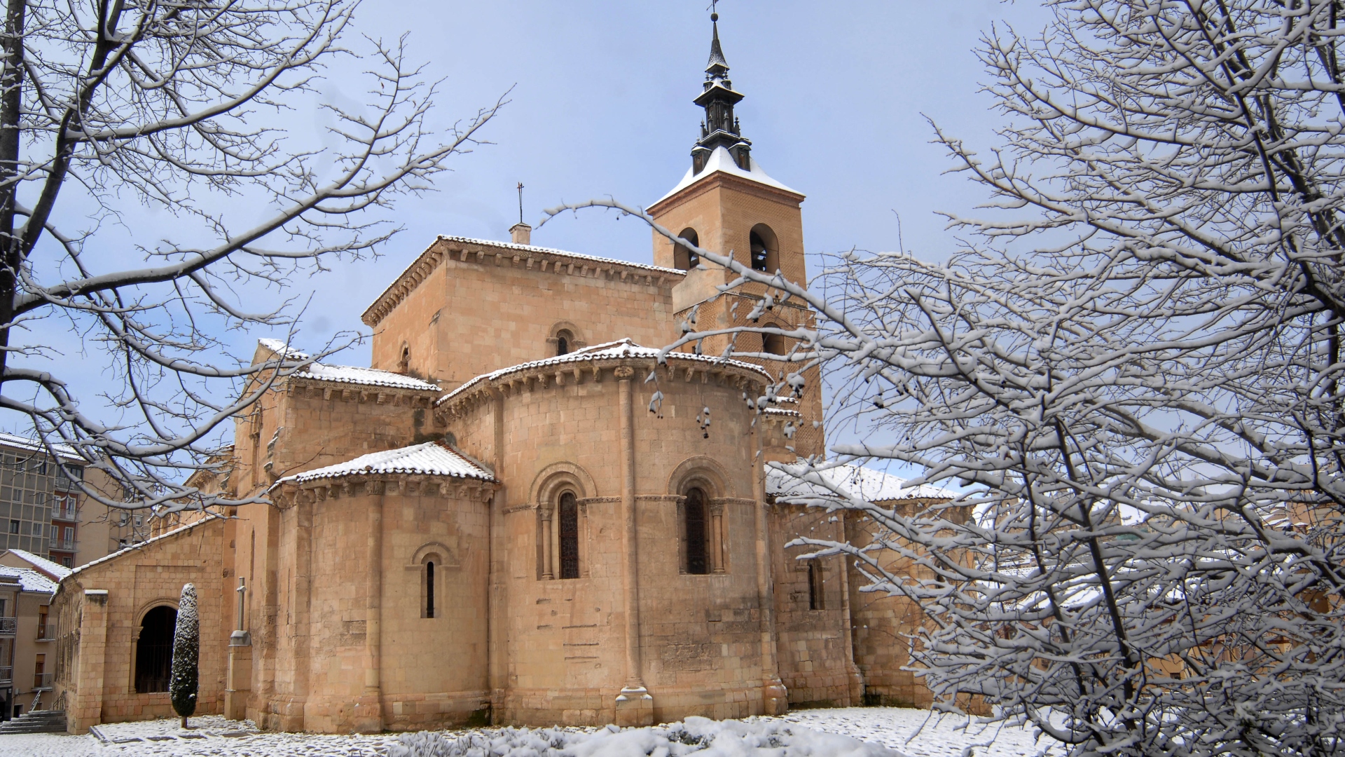 San Millán