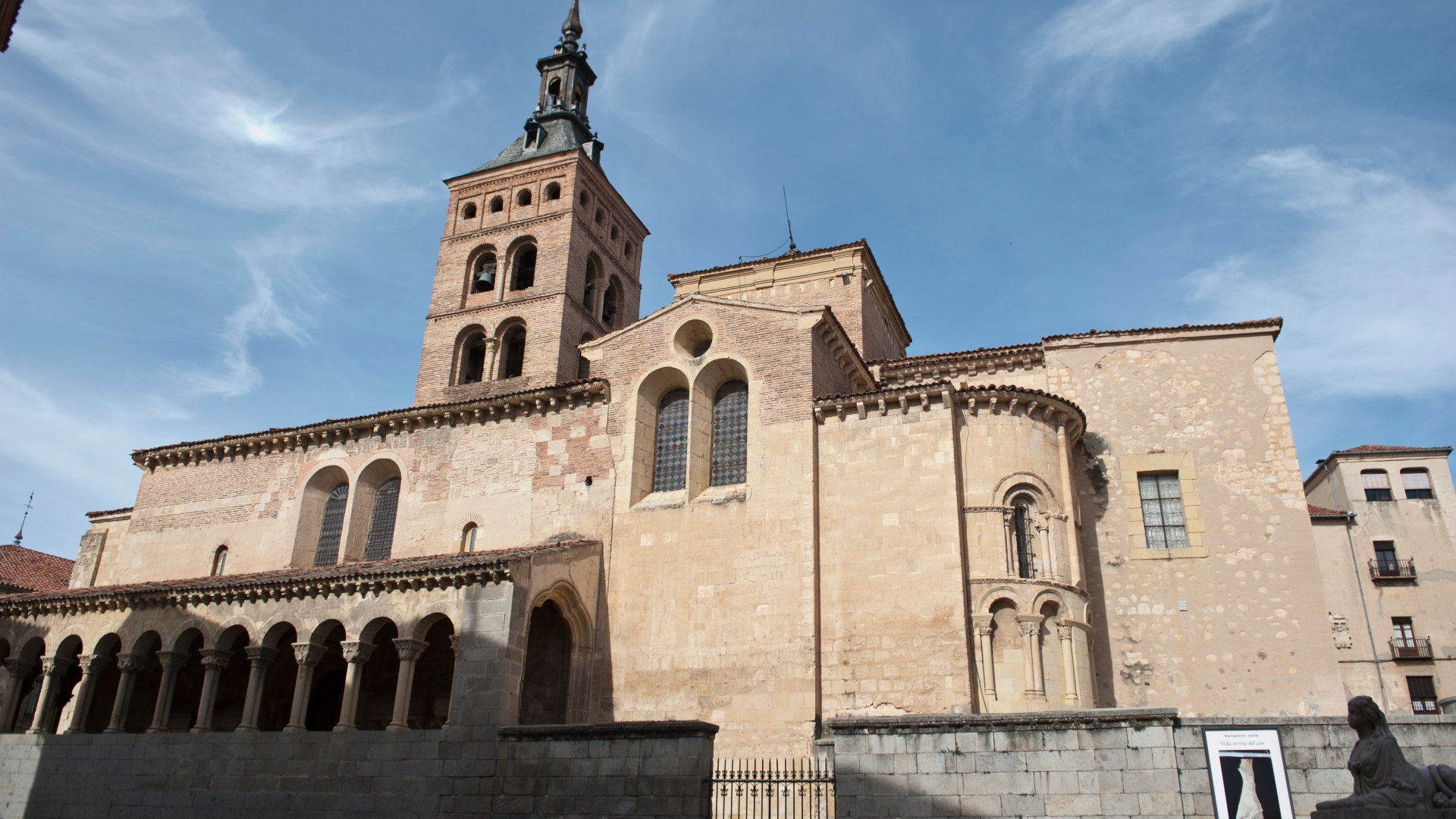 San Martín