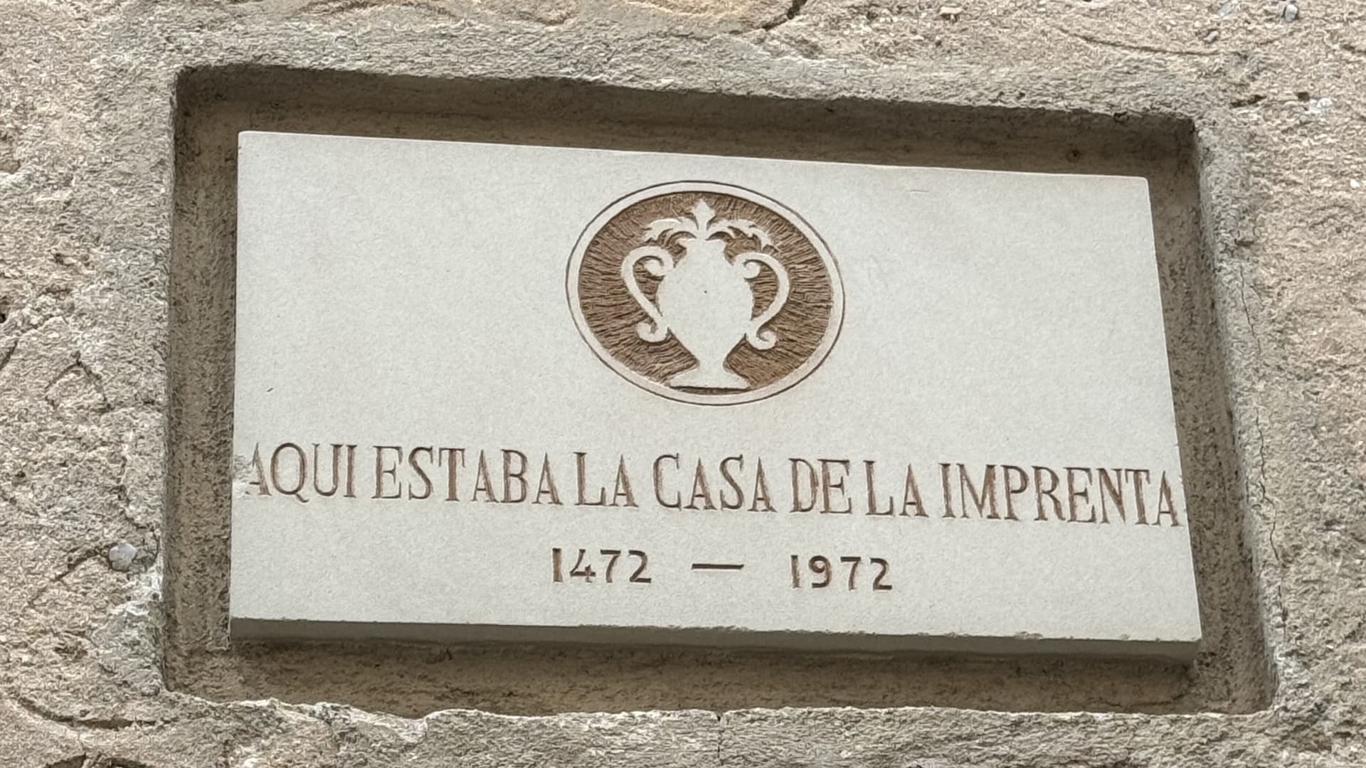Casa de la Imprenta