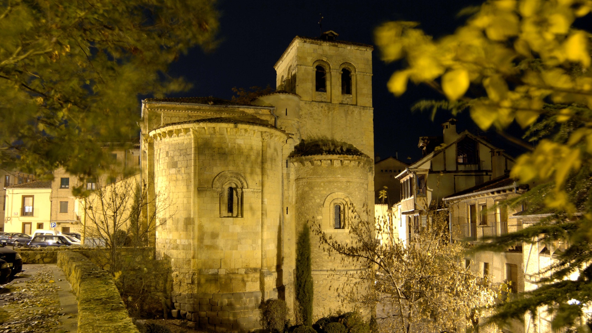 Iglesia de San Nicolás