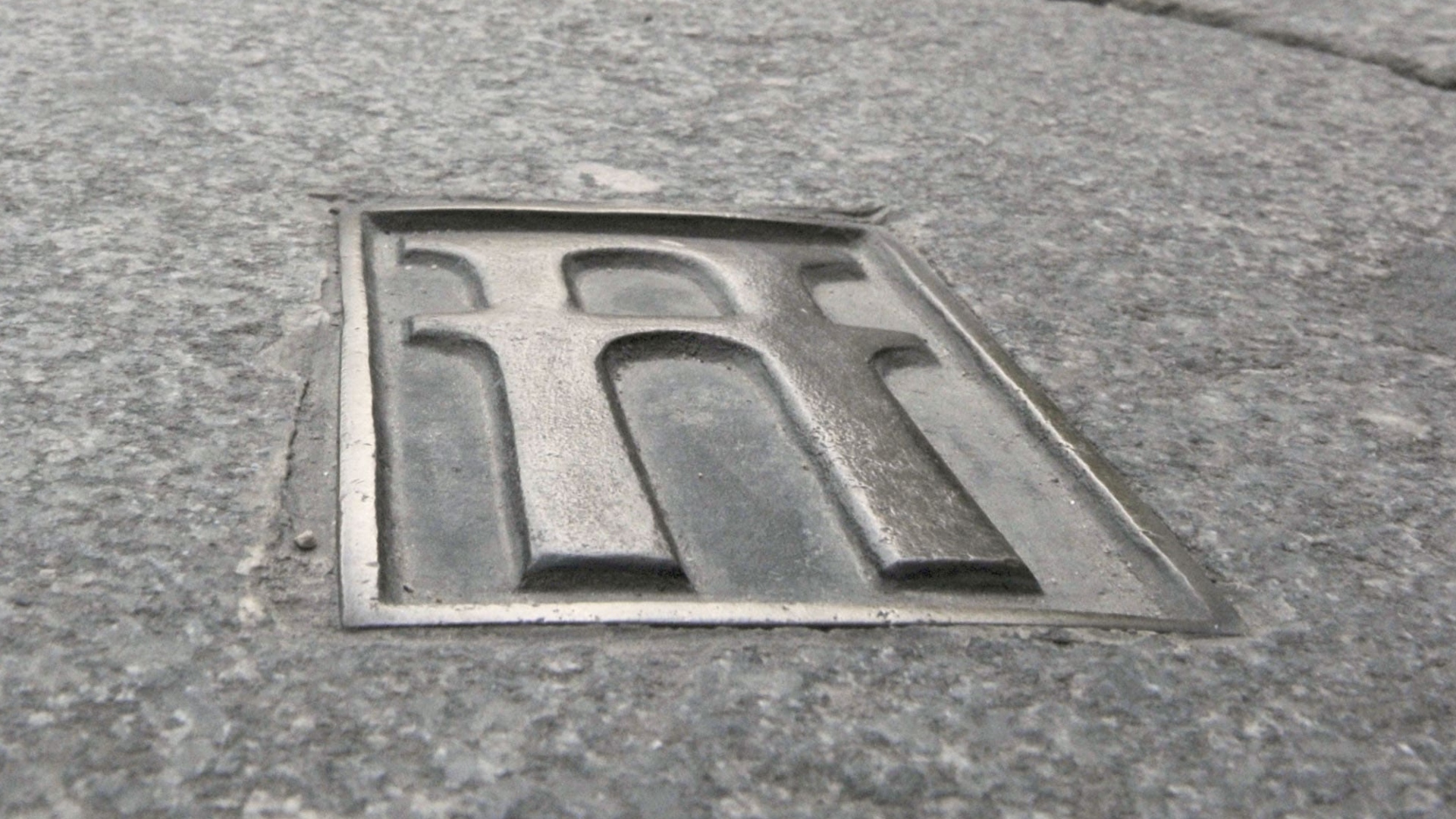 Placa Acueducto