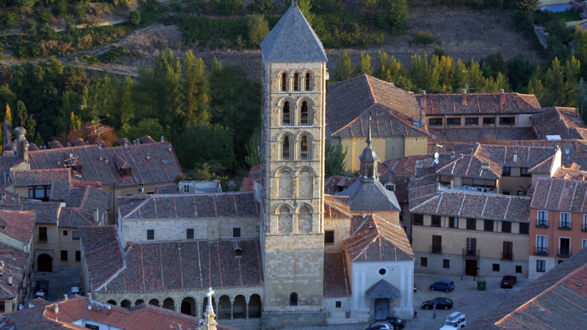 San Esteban