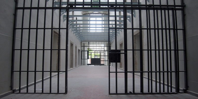 La Cárcel_Segovia Centro de Creación