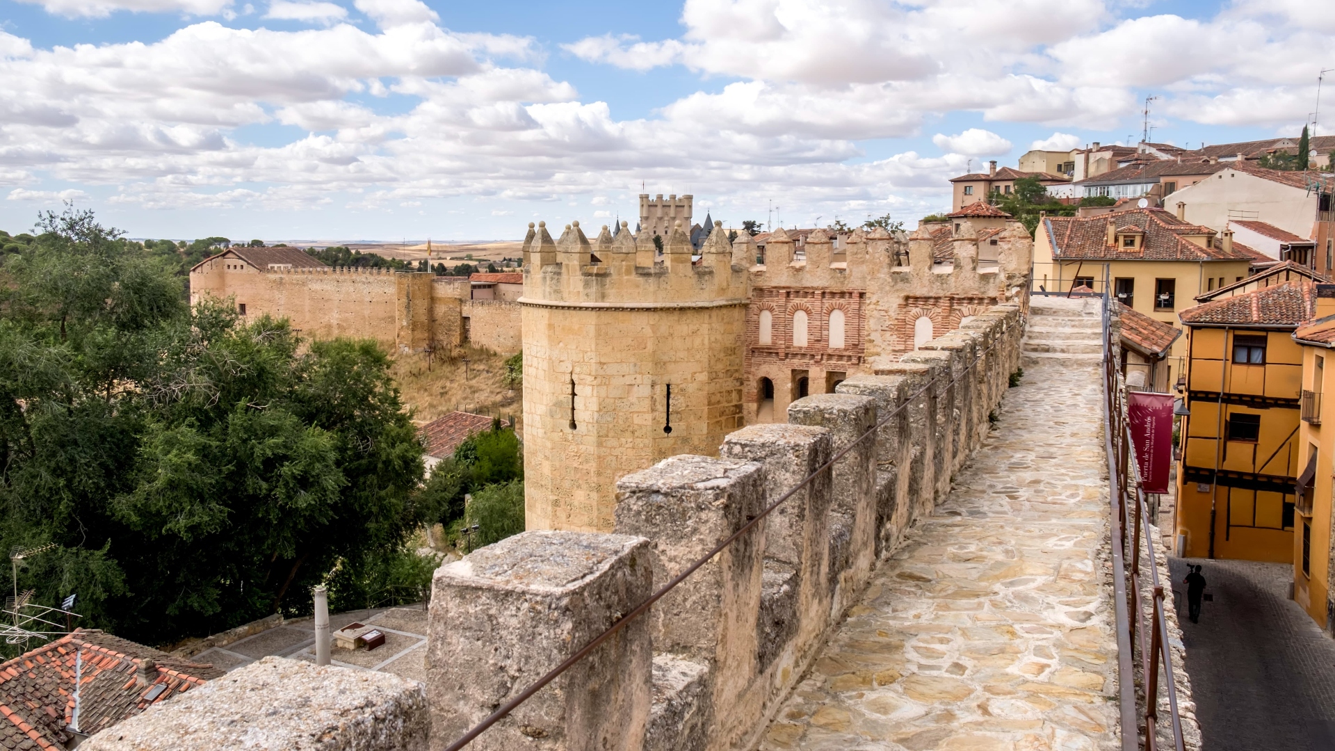 Muralla
