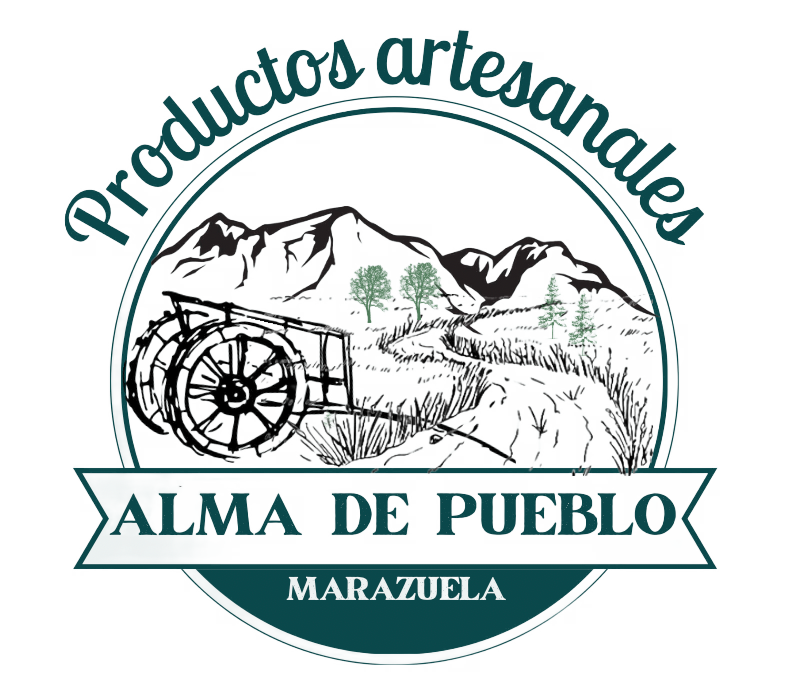 alma de pueblo