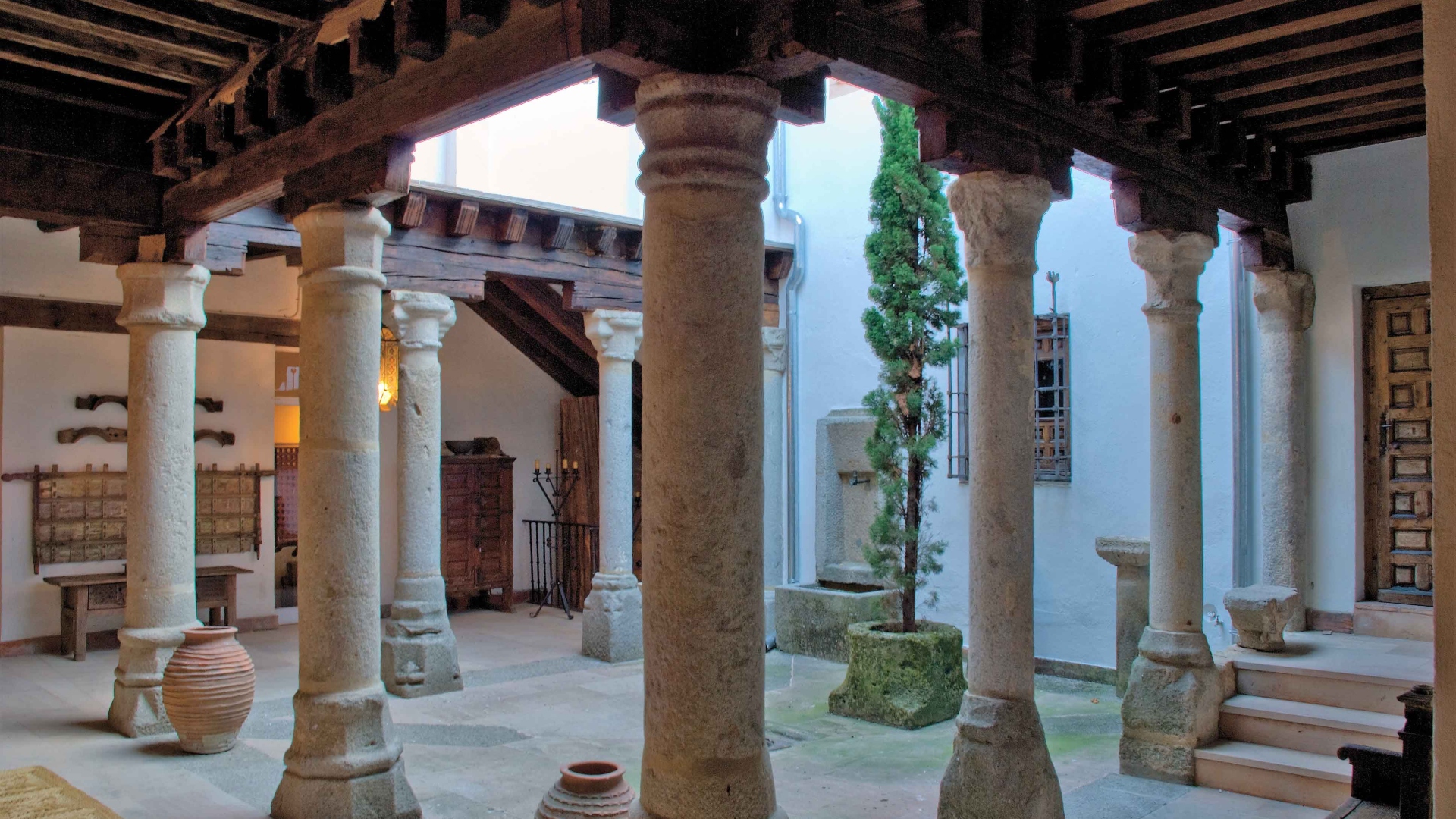 Casa Vaquero
