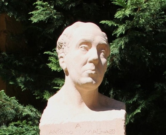 150 Aniversario del Nacimiento de Machado