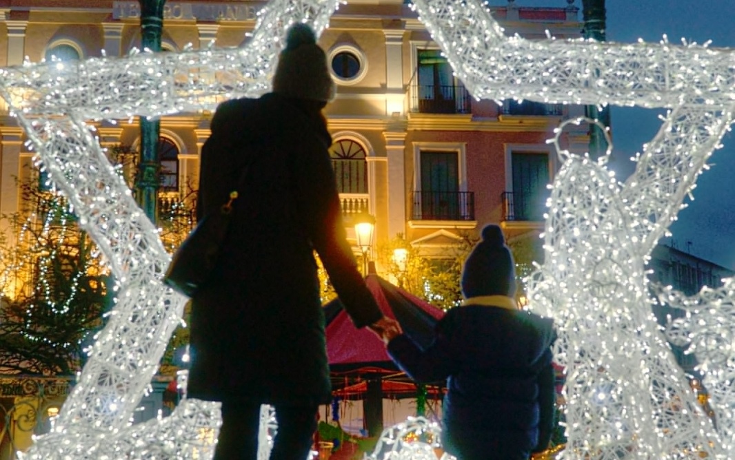 Segovia Patrimonio de la Navidad