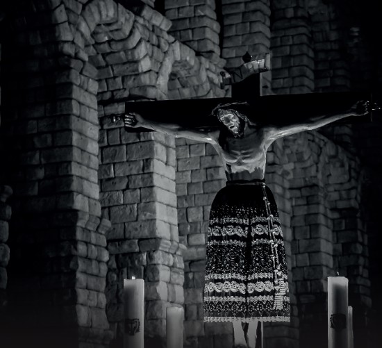 Semana Santa segoviana 