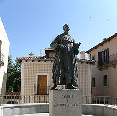 San Juan de la Cruz