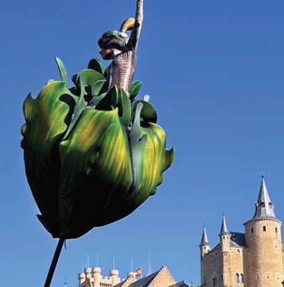 13 de junio: Segovia Picnic Day