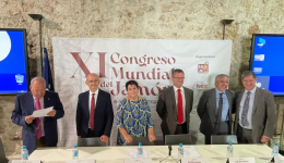 congreso mundial del jamón